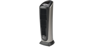 Illustration for article titled Your Top Five Picks For Best Space Heater